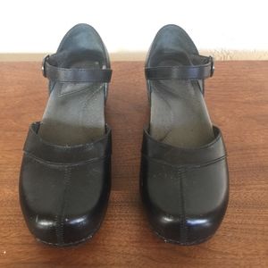 Dansko Sally Mary Janes